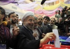 Yalda Moayeri/Reuters