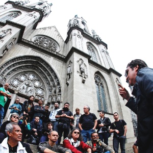 Léo Pinheiro/Futura Press/Estadão Conteúdo