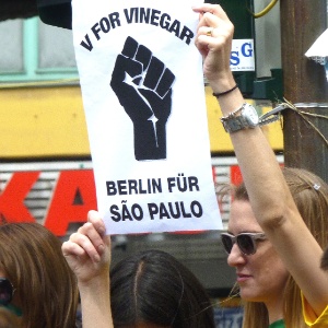 Rafael Kenski/Flickr