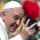 Record não reserva lugar no voo do papa ao Brasil - Tiziana Fabi/AFP