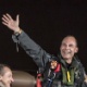 Mau tempo atrapalha penúltima etapa, mas avião solar chega a Washington  - Solar Impulse/Jean Revillard/Rezo.ch/via Reuters