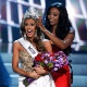 Miss Connecticut é coroada Miss EUA 2013 em Las Vegas - Steve Marcus/Reuters
