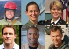 Nasa nomeia 8 novos astronautas  (Foto: Nasa)