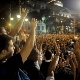 Em meio a protestos, vereador protocola pedido de CPI das empresas de ônibus no Rio - Fabio Teixeira/UOL