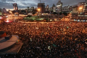 Miguel Schincariol/AFP