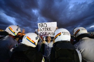 Evaristo S./AFP