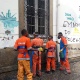 Alerj suspende visitação em exposições para reparar obras depredadas no Rio - Hanrrikson de Andrade/UOL 