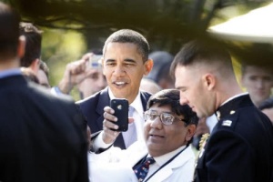 Reprodução/obamaischeckingyouremail.tumblr.com