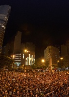 Douglas Magno/AFP