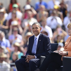 Johannes Eiselle/AFP