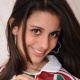 Filha de professores, aluna gabarita prova da Uerj e quer medicina - Reprodução/Facebook