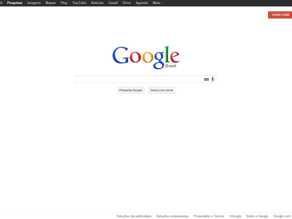 Conhe�a dicas e atalhos para turbinar suas buscas no Google