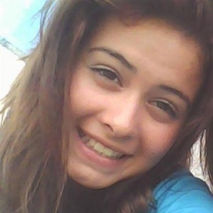 Tayná Adriane da Silva, 14, estava desaparecida desde a noite da última terça-feira