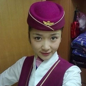 Ma Ailun, 23, trabalhava como aeromoça da China Southern Airlines e morreu eletrocutada