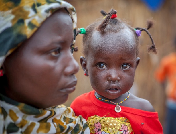 Médicos Sem Fronteiras Vacina Refugiados No Sudão Do Sul E Critica Atuação De órgãos 