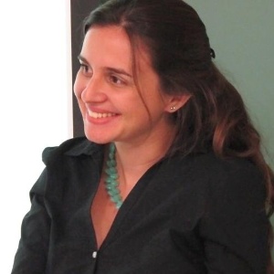 Gabriela Moriconi pesquisou o efeito professor no aprendizado dos estudantes em São Paulo