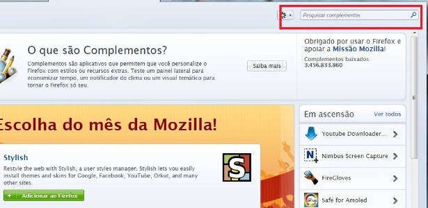 INSTALAR COMPLEMENTO EXPLORER 7 instalar complemento explorer 7: