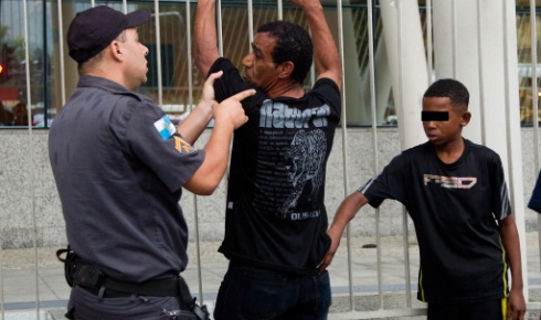 Márcia Foletto/Agência O Globo