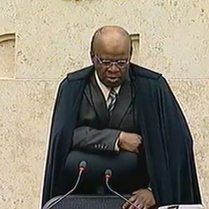 Reprodução/TV Justiça