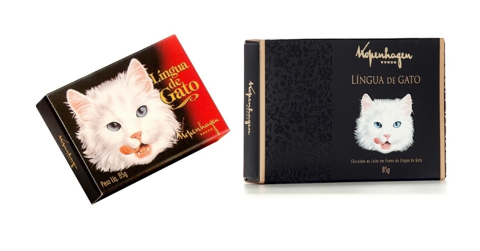 Fabricante de chocolates finos faz 85 anos BOL Fotos BOL Fotos