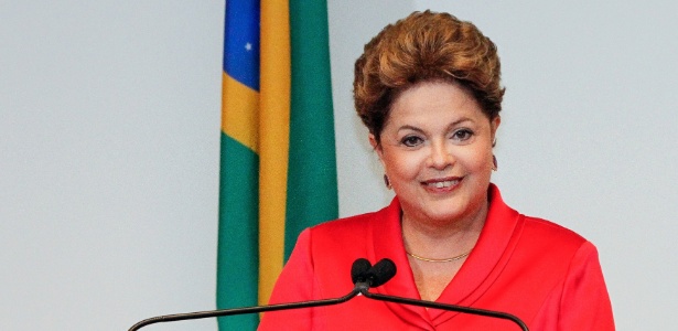 A presidente Dilma Rousseff participa de coletiva de imprensa em Nova York (EUA) nesta semana