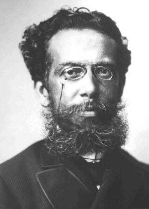 Machado de Assis, literatura brasileira, Dom Casmurro, Memórias póstumas de Brás Cubas