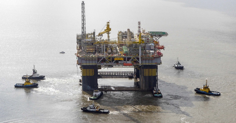 Imagens do dia 6 de outubro de 2013 Fotos UOL Notícias