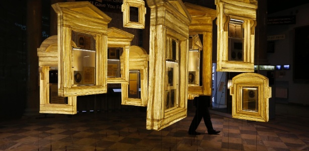 Alexander Demianchuk/Reuters