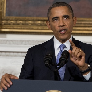 Obama tem sido atacado por ONGs e entidades que criticam sua política antiterrorismo