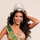 Miss Brasil 2013 leva 120 kg de bagagem para a Rússia - Cassiano Grandi/Band