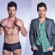 Brasileiro vence Mister Model International 2013 - Divulgação
