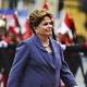 Dilma questiona Ronaldo e Neymar no Twitter sobre sorteio da Copa - Ernesto Benavide/AFP