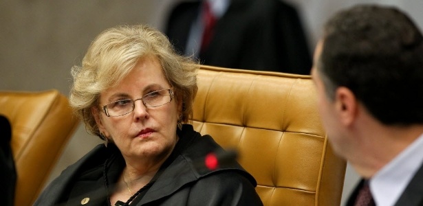 A ministra do STF (Supremo Tribunal Federal) Rosa Weber decidiu que CPI deve investigar só Petrobras