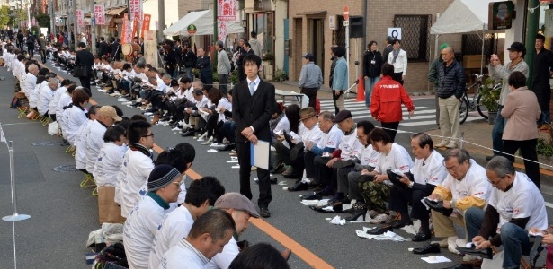 Yoshikazu Tsuno/AFP