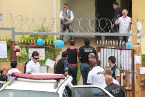 Silva Junior/Folhapress