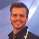 Gaúcho fica em 3º no Mister International; venezuelano vence - Divulgação