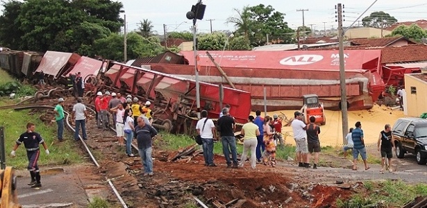 Guilherme Baffi/Diário da Região