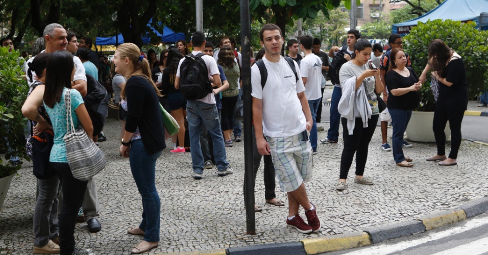Exame dna rio de janeiro