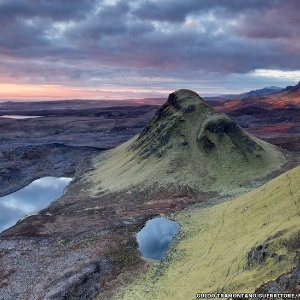 Guido Tramontano Guerritore/National Geographic Photo Contest