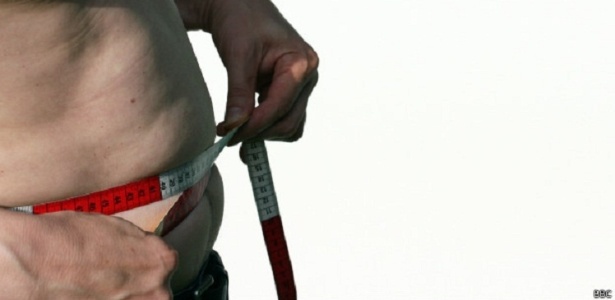 Excesso de gordura ainda traz riscos à saúde, mesmo com níveis de colesterol e pressão normais