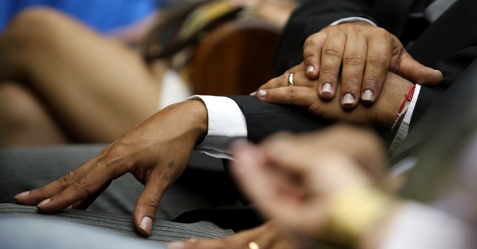 Casamento entre homossexuais Will not Casamento entre homossexuais