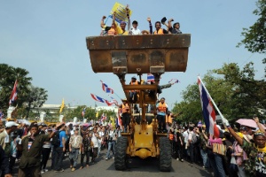 Indranil Mukherjee/AFP