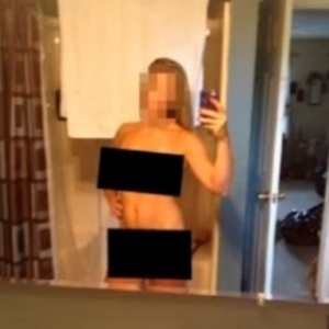 Imagens de professora nua foram postadas em site de revenge porn; ela foi afastada da escola 