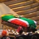 Termina o funeral de Nelson Mandela e começa o sepultamento - SABC/Reuters