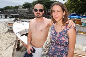 Júlio César Guimarães/UOL