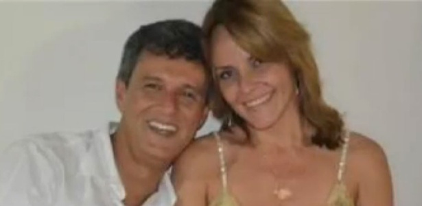 Alexandre Werneck Oliveira, 46, e Lívia Viggiano Rocha Silveira, 39, foram encontrados mortos ontem