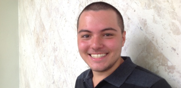 Pedro Henrique Torres Menezes, 18, teve a quinta maior nota no Enem (Exame Nacional do Ensino Médio) 2013 e ingressou no curso de medicina da UFMG (Universidade Federal de Minas Gerais) 