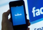 Facebook vive a "idade de ouro das notícias falsas" - Karen Bleier/AFP