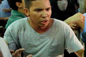 Rudy Trindade / Frame / Agência O Globo
