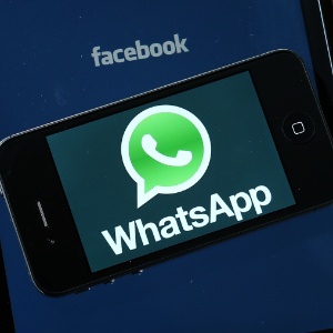Decisão judicial determina que todas as companhias de telefonia suspendam temporariamente o Whatsapp no Brasil